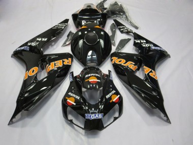 06-07 Spécial Repsol CBR1000RR Carénage Moto