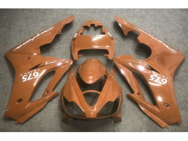 06-08 Bronze Daytona 675 Carénage Moto